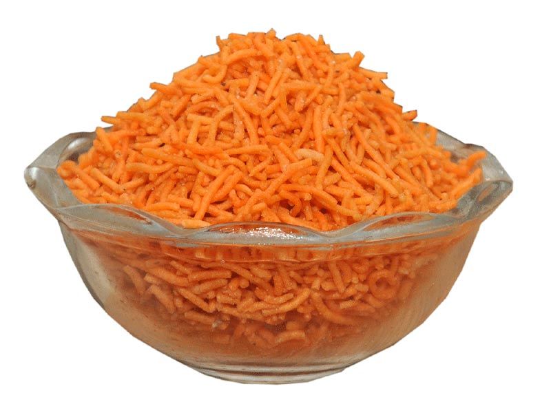 Tomato Sev