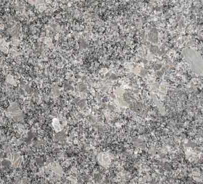 Steel Grey Granite Stones