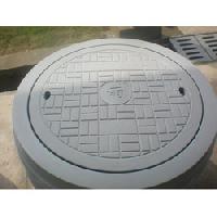 cement concrete manhole covers