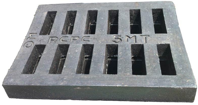 RCPC Gully Gratings / Gullypit Cover