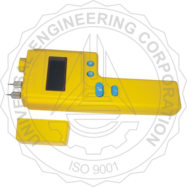 100-200gm Moisture Meter, Certification : CE Certified, ISO 9001:2008