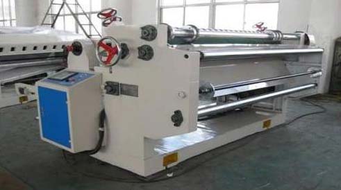 Computerized NC Cutting Machine