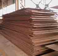 Alloy Steel Plates