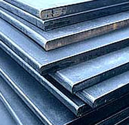 Carbon Steel Sheet & Plates