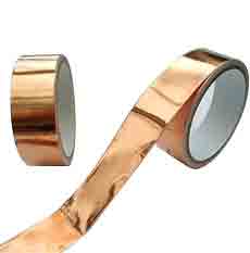 Non-Ferrous Metals Copper Foil