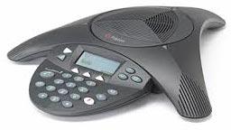 Conference Phone -conferencing Solution Soundstation Duo