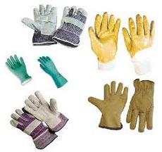 Fire Hand Gloves
