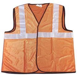 Industrial Life Safety Jacket