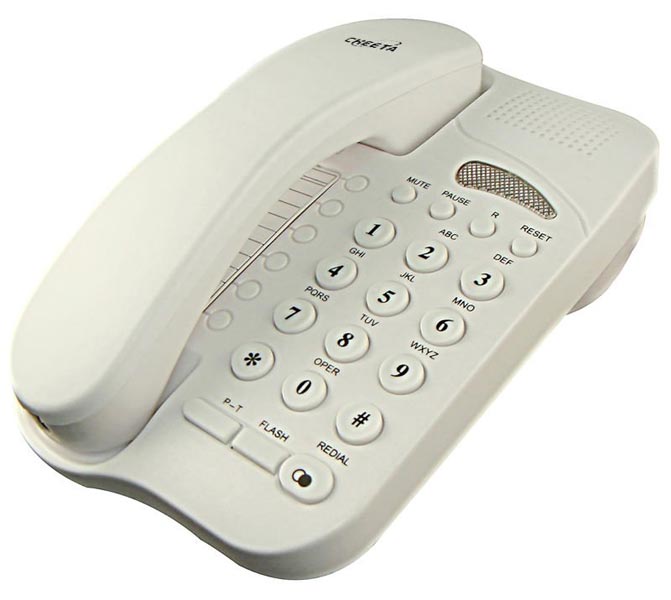 Ip-pbx Analog Phone Systems