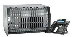 Ip-pbx for Large Phone Systems