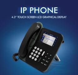 Voip Product