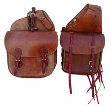 Aussie Saddle Bags