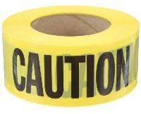 Caution Tape