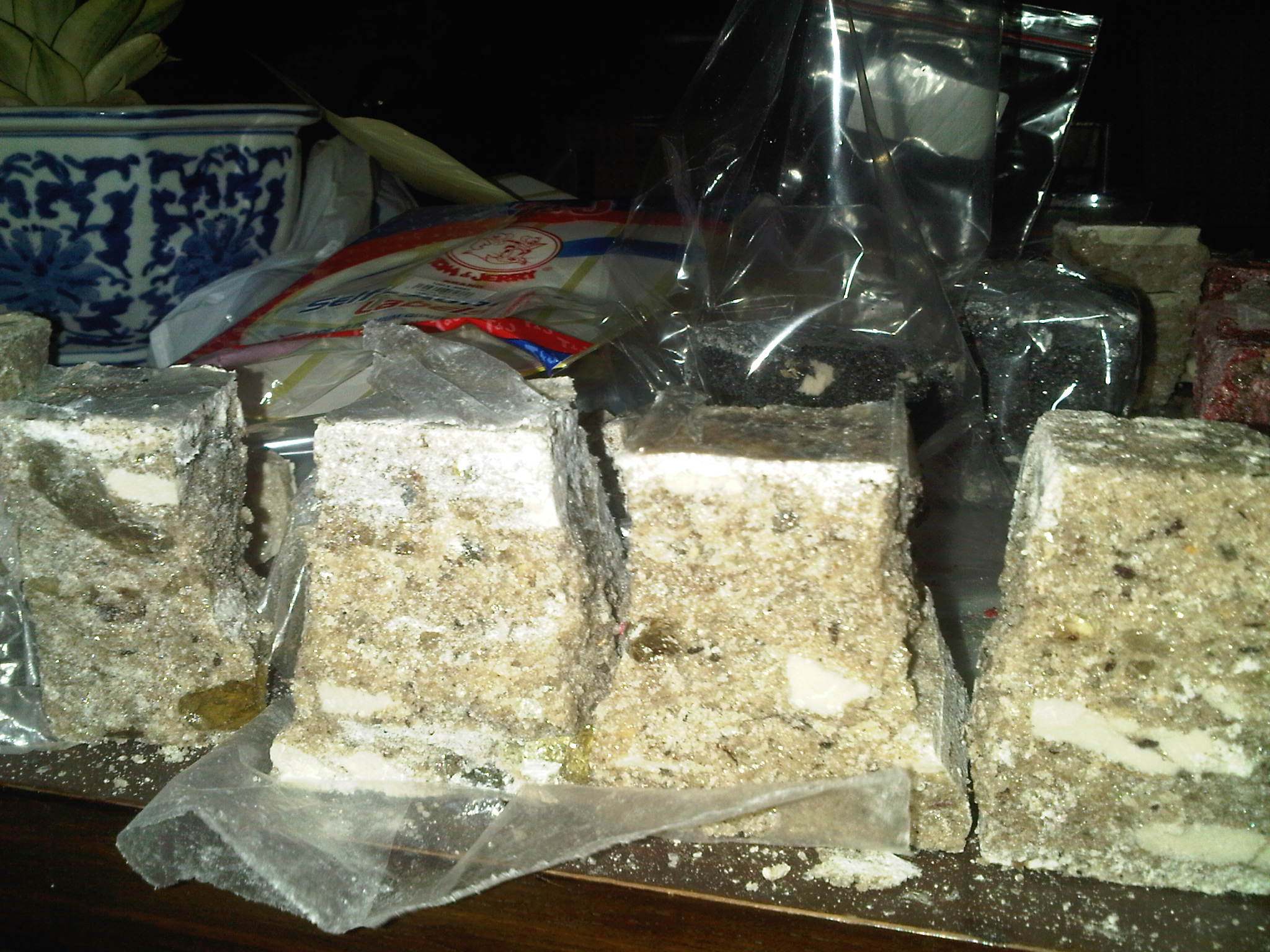 Gum Benjamin, Bakhoor Jawi