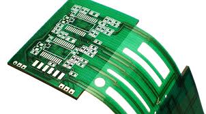 Flexible Pcb