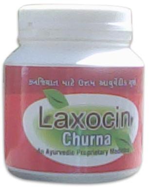 Laxocin Churna