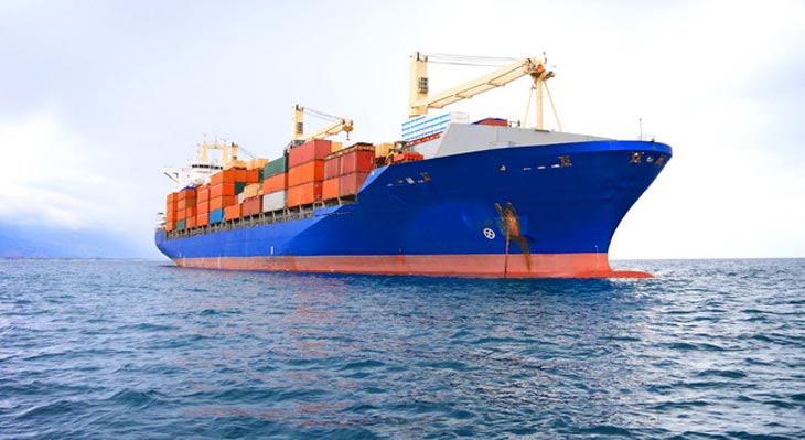 Marine Cargo Transportation Services at best price in Mumbai ...