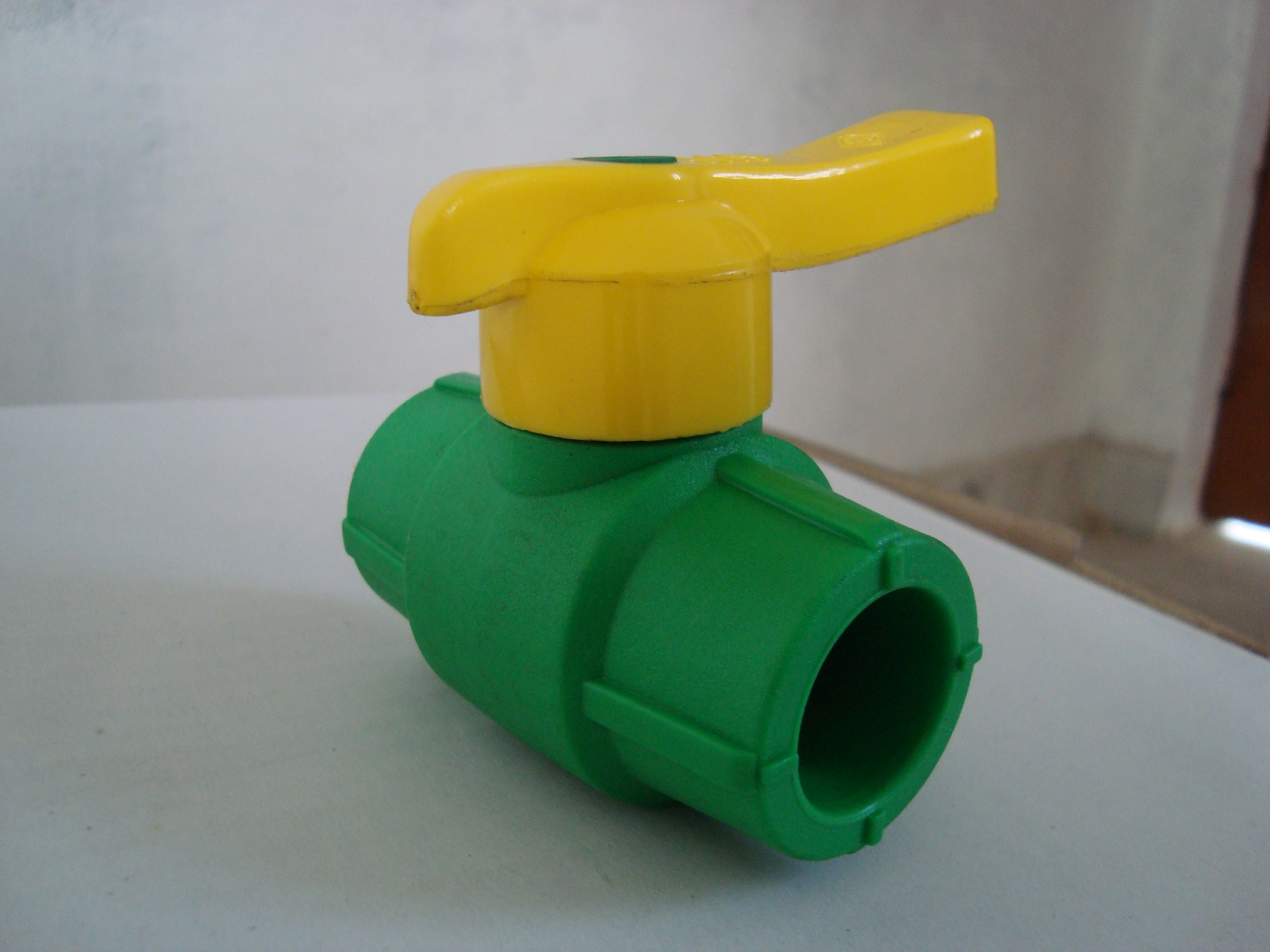 Brass Ball Valve