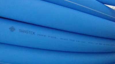 HDPE Pipe 01