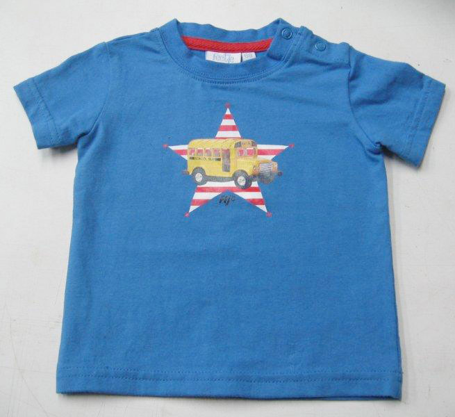 Kids Blue T-Shirt