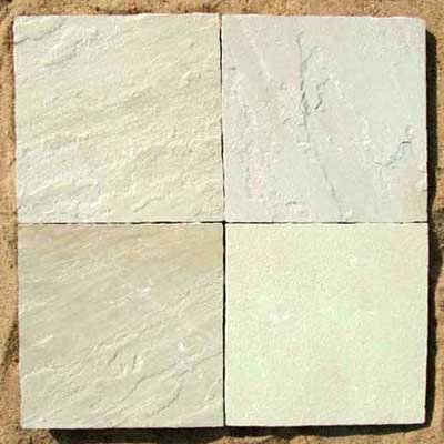 Mint Sand Stone