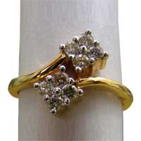 Diamond Ring (1631-RG)