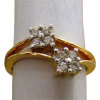 Diamond Ring (1632-RG)