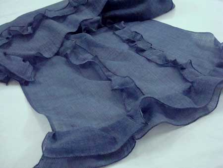 MSS-81 Hand Stitching Scarves