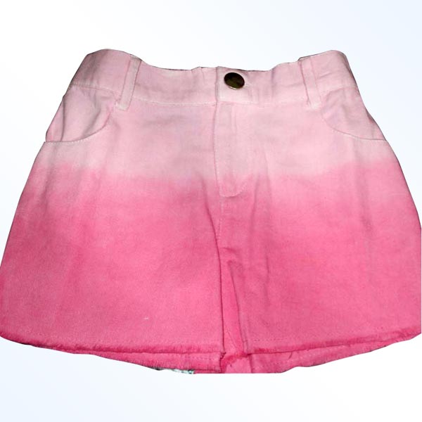 Girls Short