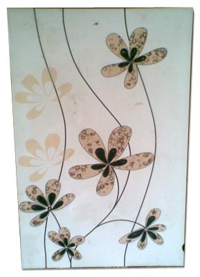 Decorative Wall Tile (SHC - 3071)