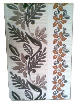Decorative Wall Tile (SHC - 641)