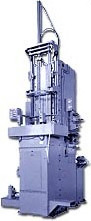 vertical broaching machine