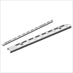Stainless steel self channel