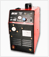 IGBT Inverter CO2/MMA welding machine