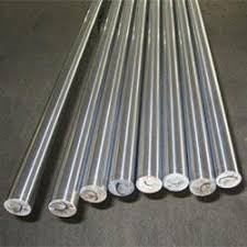 Hard Chrome Plated Rods