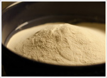 Barley Powder