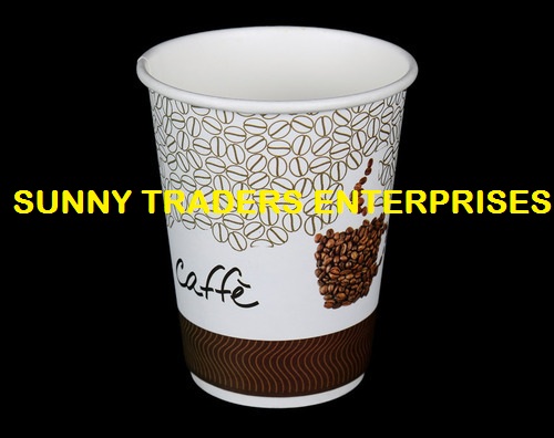 Paper cups