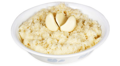Garlic Paste, Packaging Type : 50g, 100g, 200g