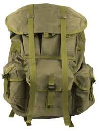 American Tourister Plain Rucksack Bag, for Travelling