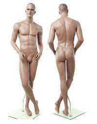 Male Mannequins