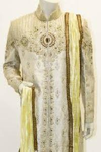 Groom Sherwani