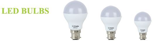 LED Bulb