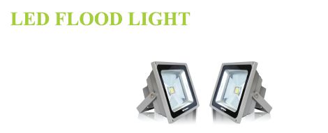 LED Flood Lights