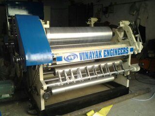 Surface Slitting Machine