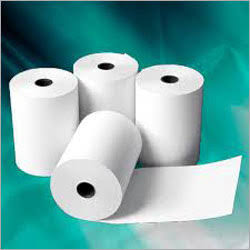 Thermal Paper Rolls.