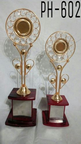 Designer trophy