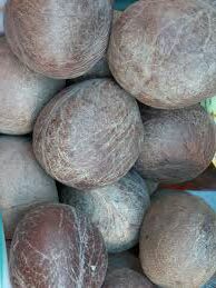 Coconut Copra organic