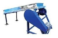 Electric Automatic Salt Plant Machinery, Color : Blue