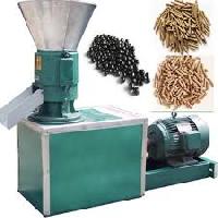 pellet making machine