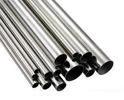 Stainless Steel Pipe